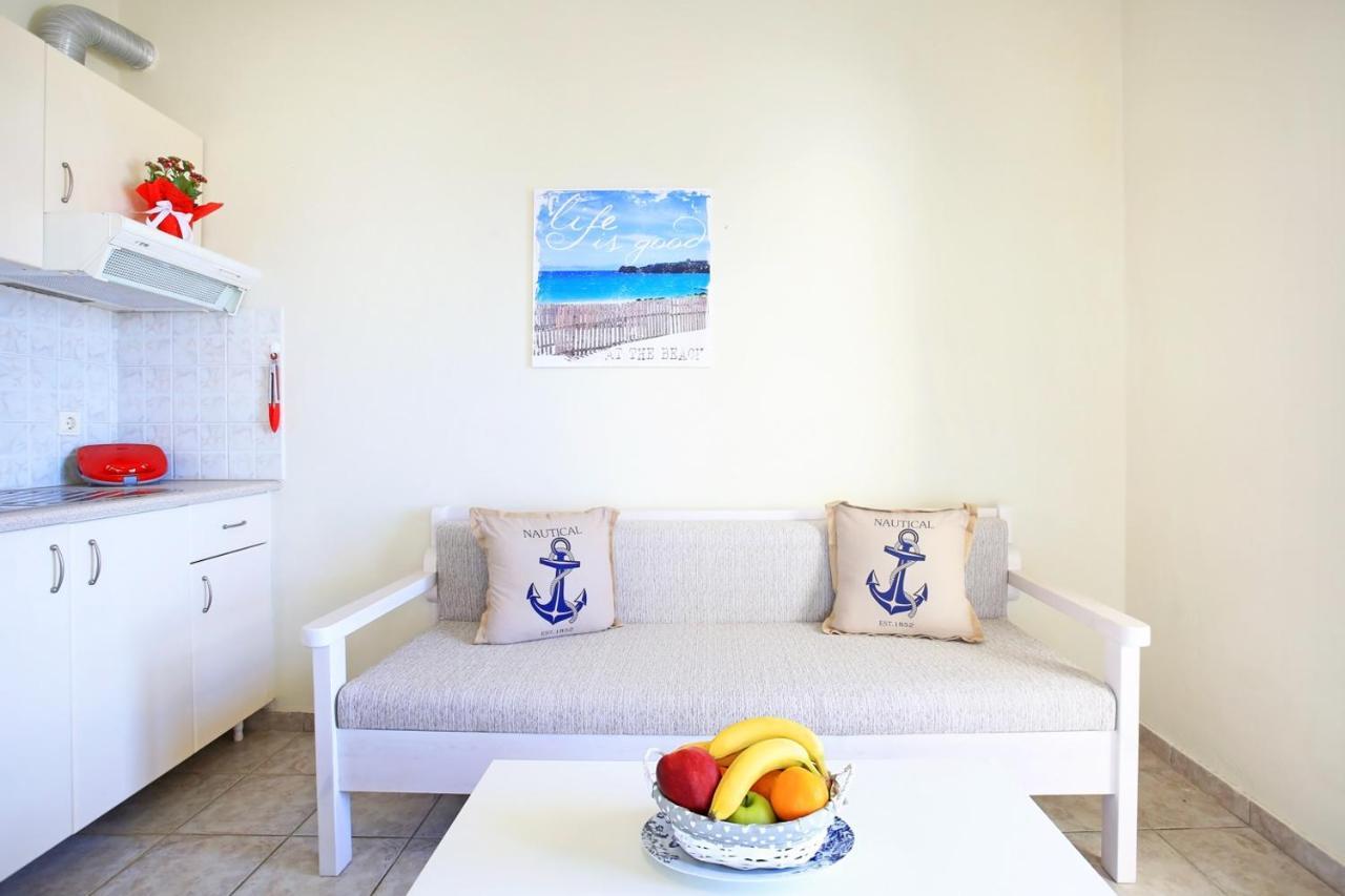 Beachfront In * Gouves