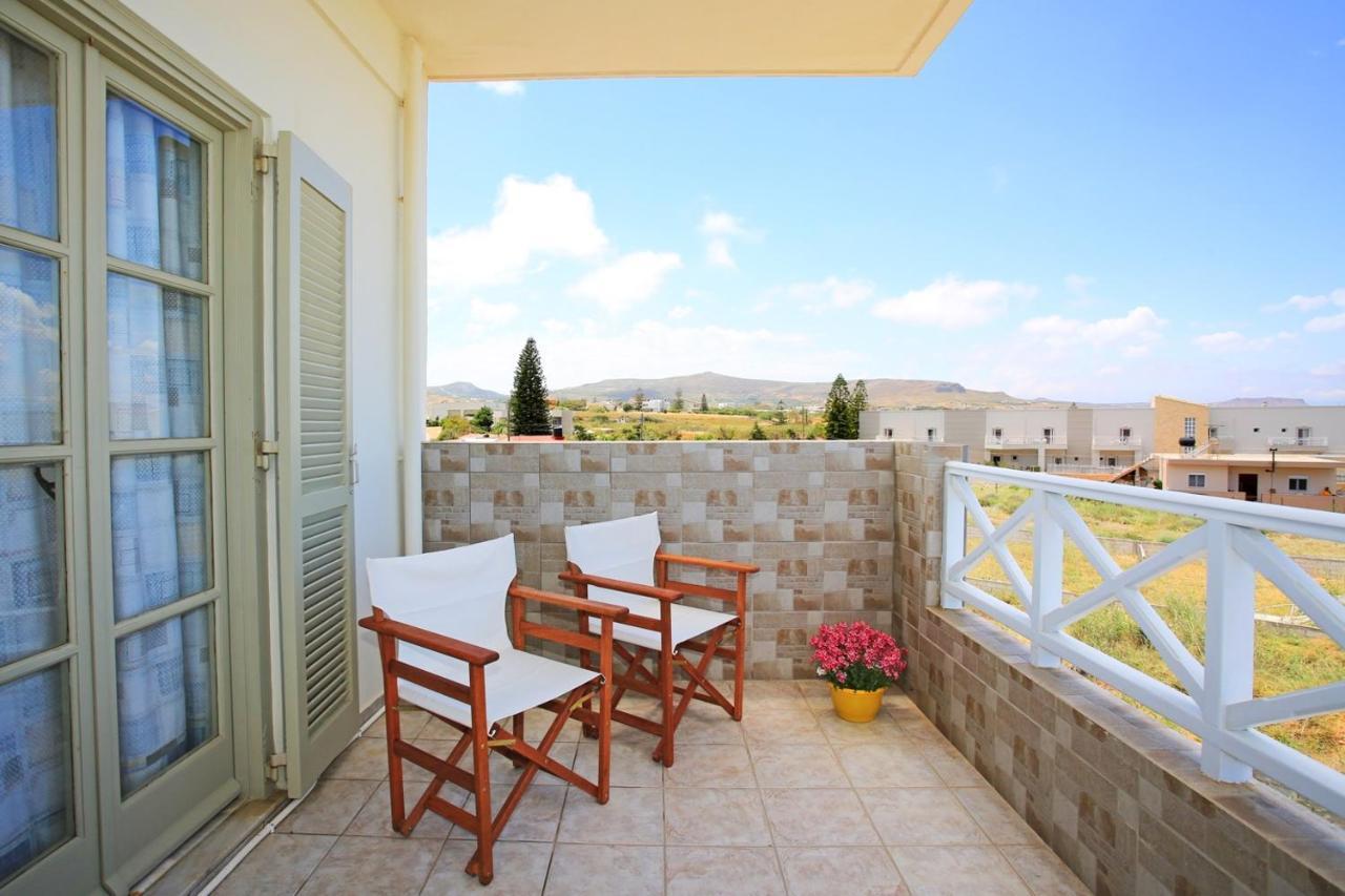 Appartement Beachfront In *