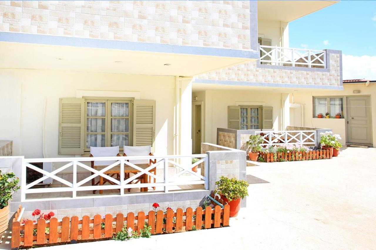 Appartement Beachfront In *