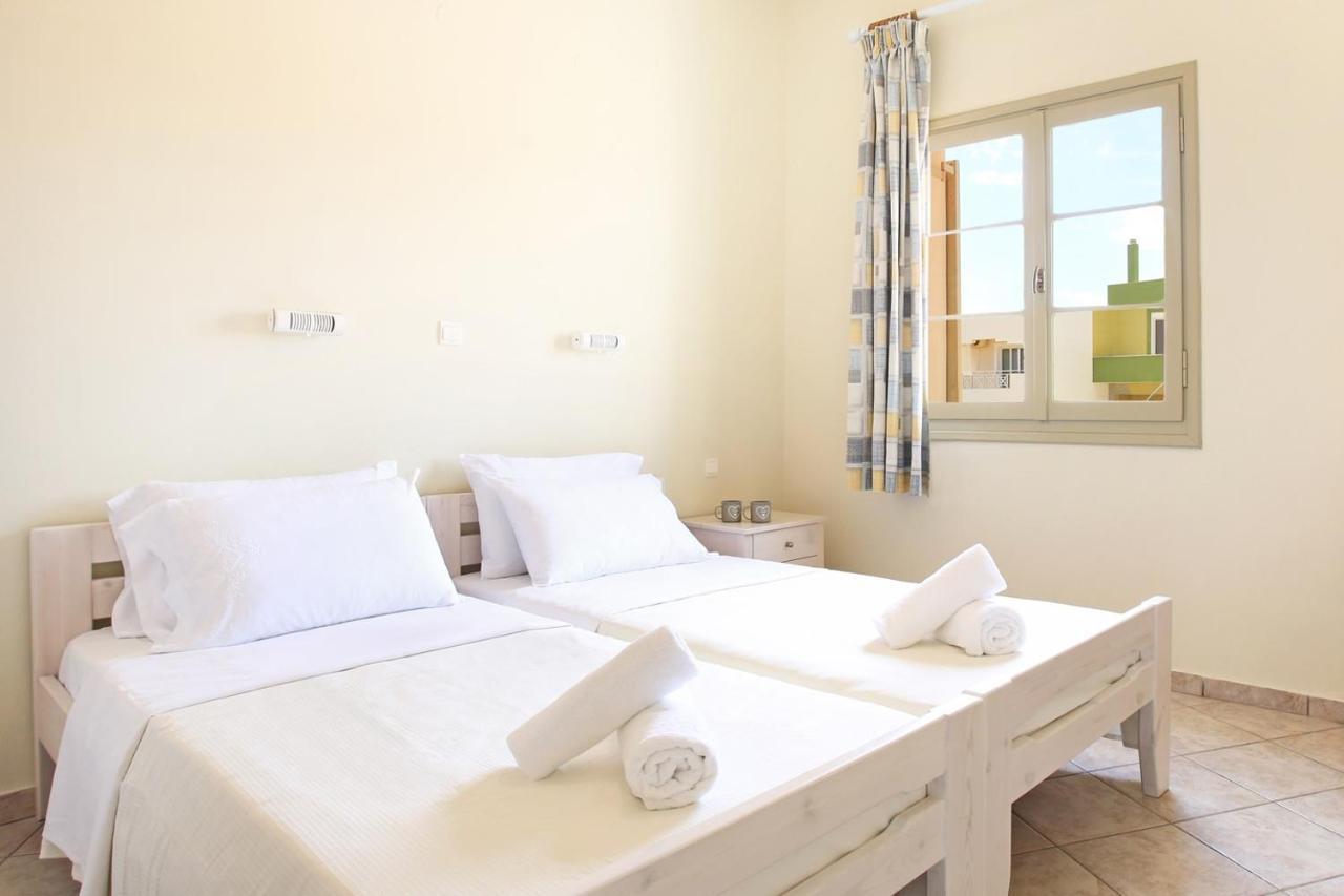 Appartement Beachfront In *
